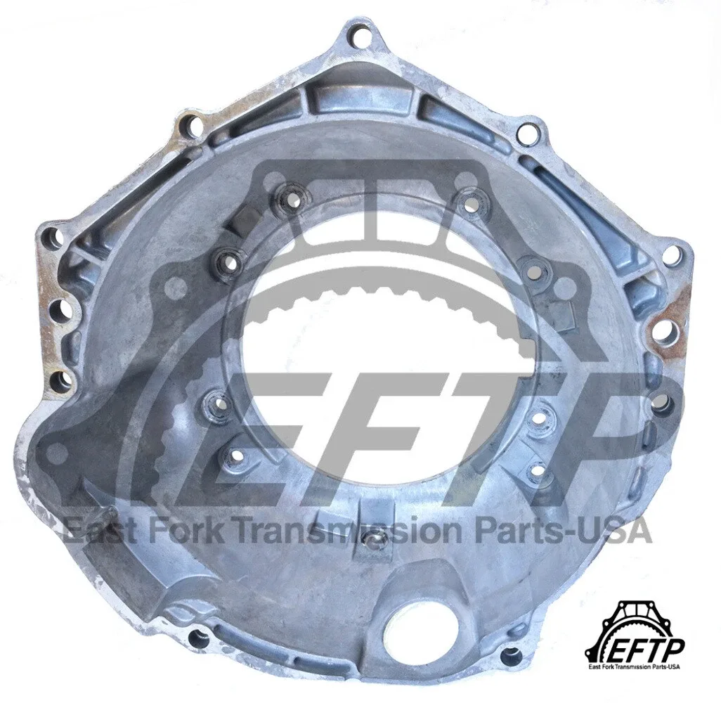 GM - CHEVROLET - GMC - 4L60E - BELL HOUSING, LS PATTERN, 1998-ON - U74750AB