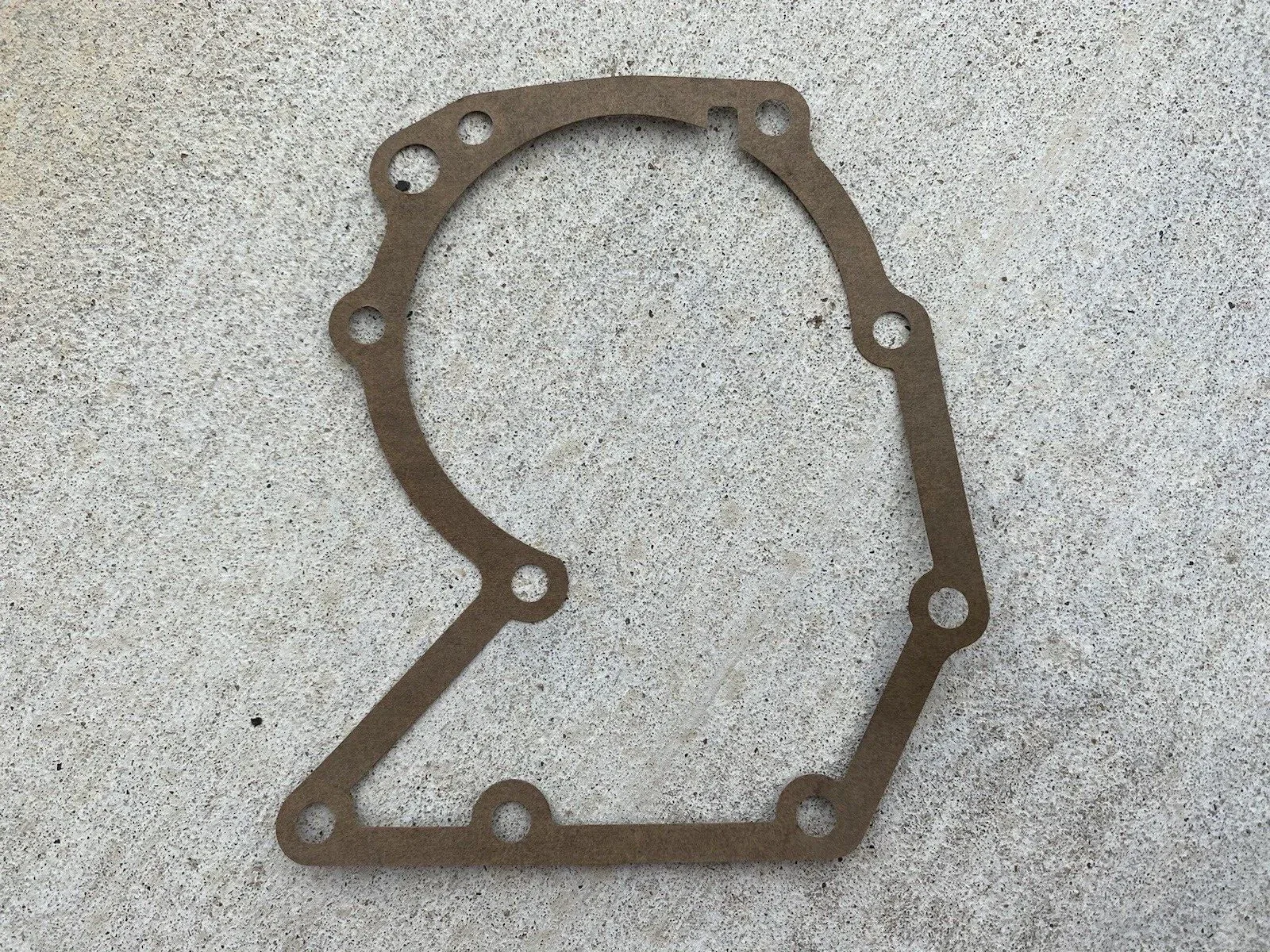 1242710280 Transmission Cover Gasket MERCEDES 500SEC  500SEL 560SEC 560SL 500SL
