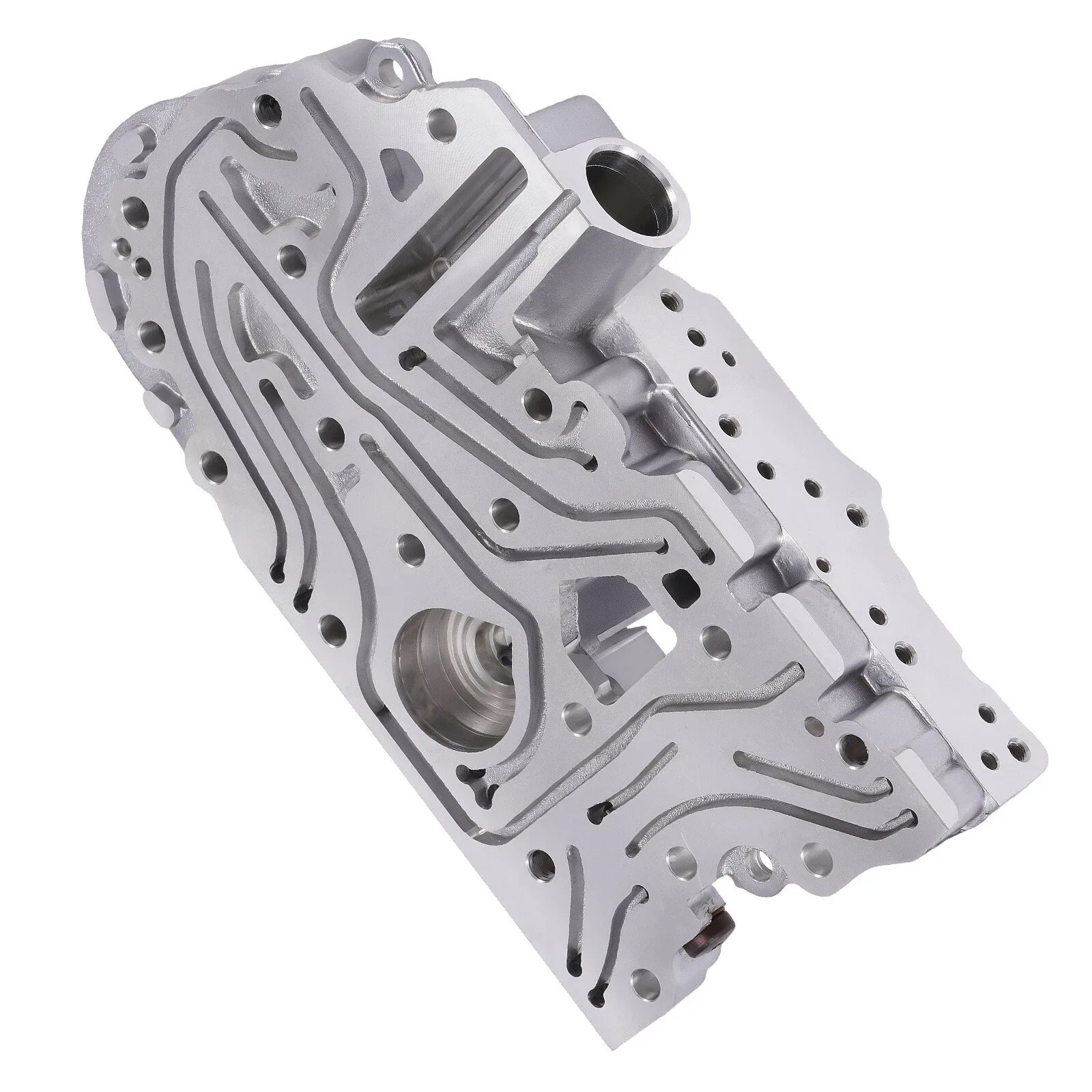 Valvebody Accumulator Housing for Audi Q3 2011-up for VW Golf 2007 2008-2010 image 3