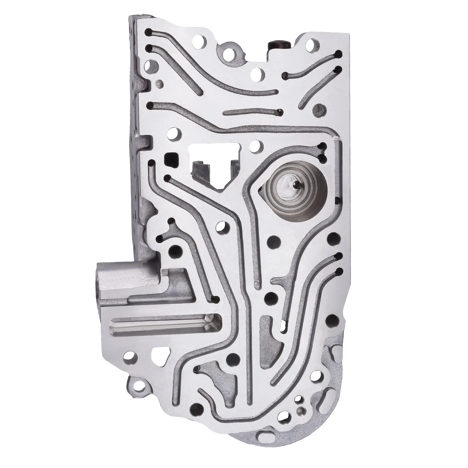 Valvebody Accumulator Housing for Audi Q3 2011-up for VW Golf 2007 2008-2010 image 4