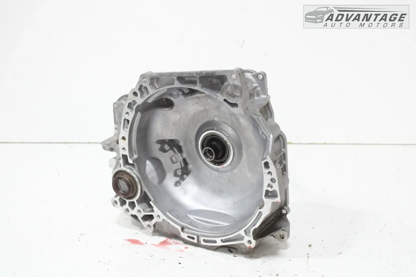 2024 CHEVROLET TRAX 1.2L AUTOMATIC TRANSMISSION TORQUE BELL HOUSING OEM image 2