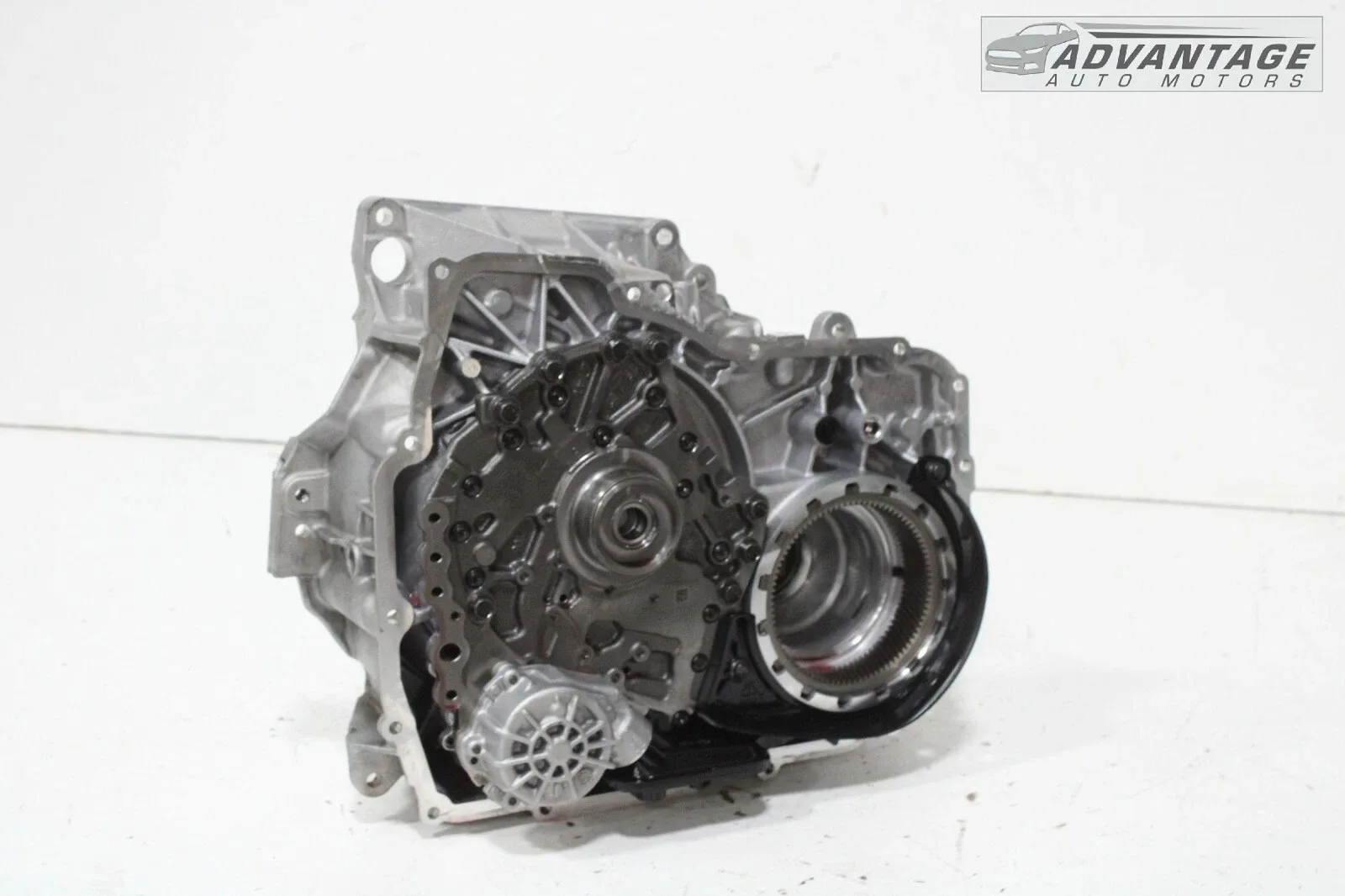 2024 CHEVROLET TRAX 1.2L AUTOMATIC TRANSMISSION TORQUE BELL HOUSING OEM image 3