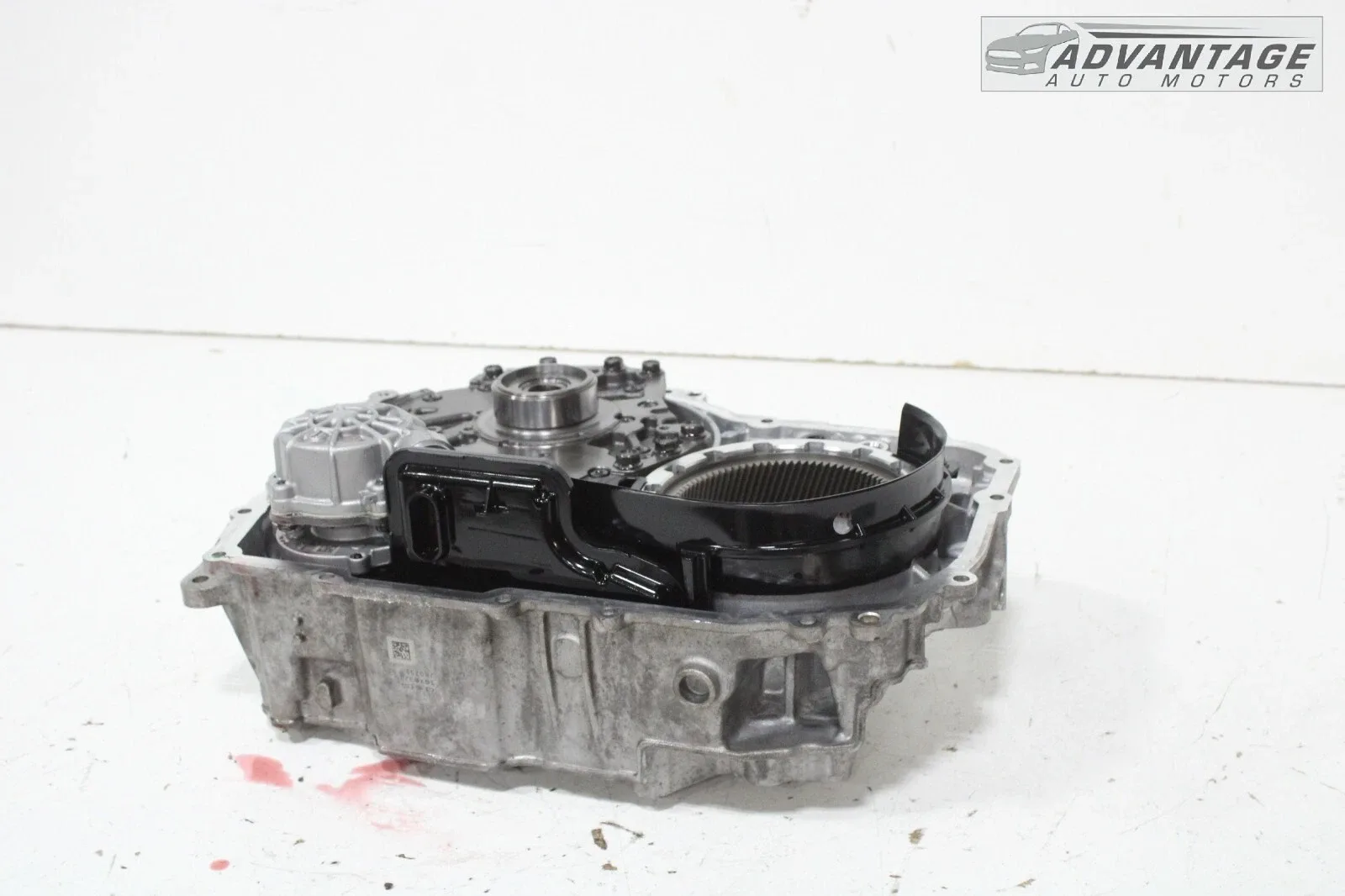 2024 CHEVROLET TRAX 1.2L AUTOMATIC TRANSMISSION TORQUE BELL HOUSING OEM image 4