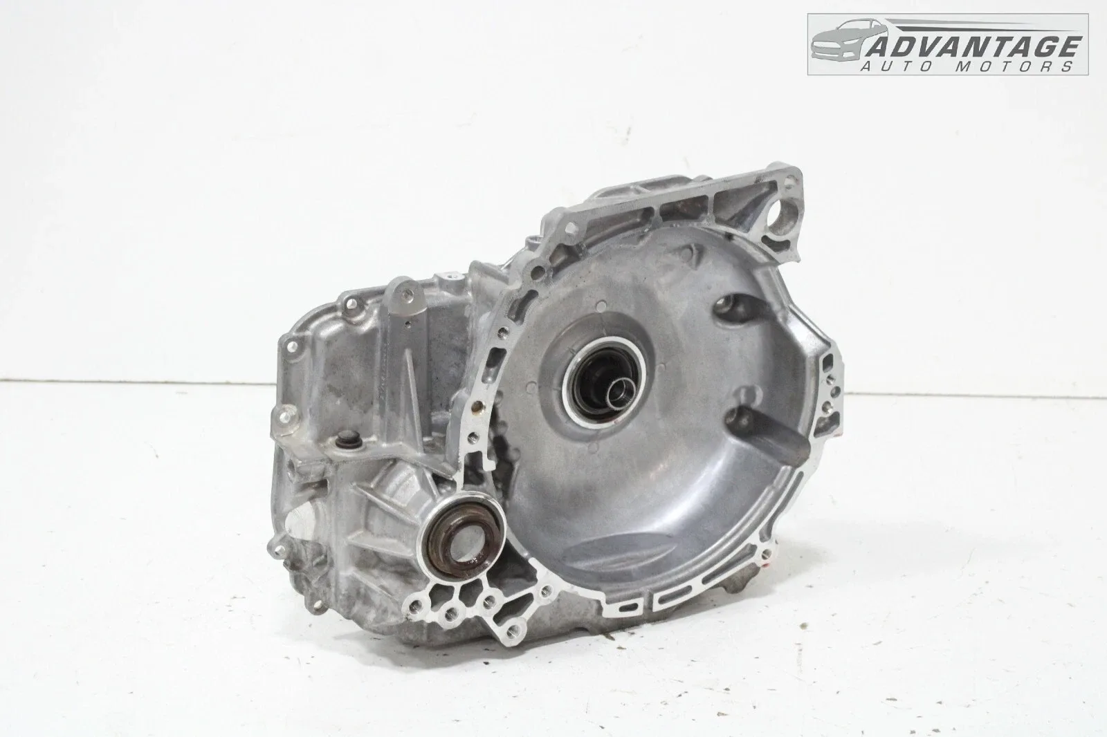 2024 CHEVROLET TRAX 1.2L AUTOMATIC TRANSMISSION TORQUE BELL HOUSING OEM