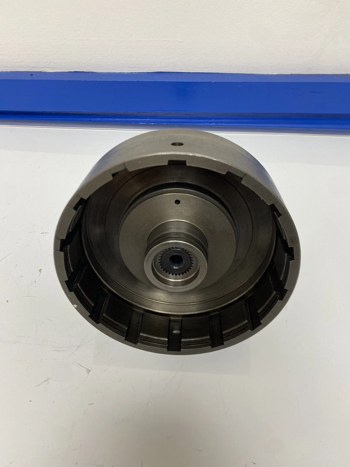 TH400 Forward Drum With Input Shaft image 3