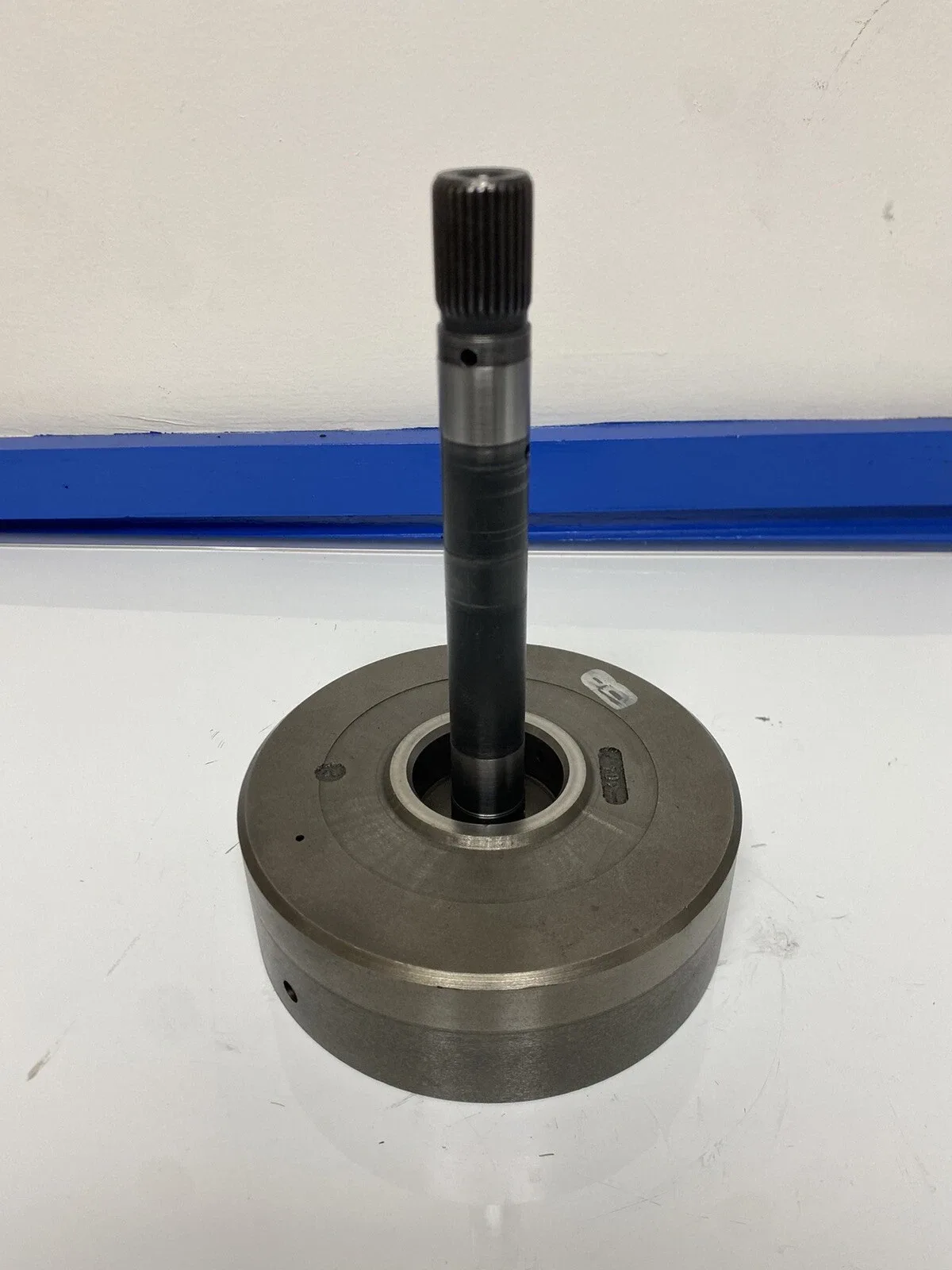 TH400 Forward Drum With Input Shaft