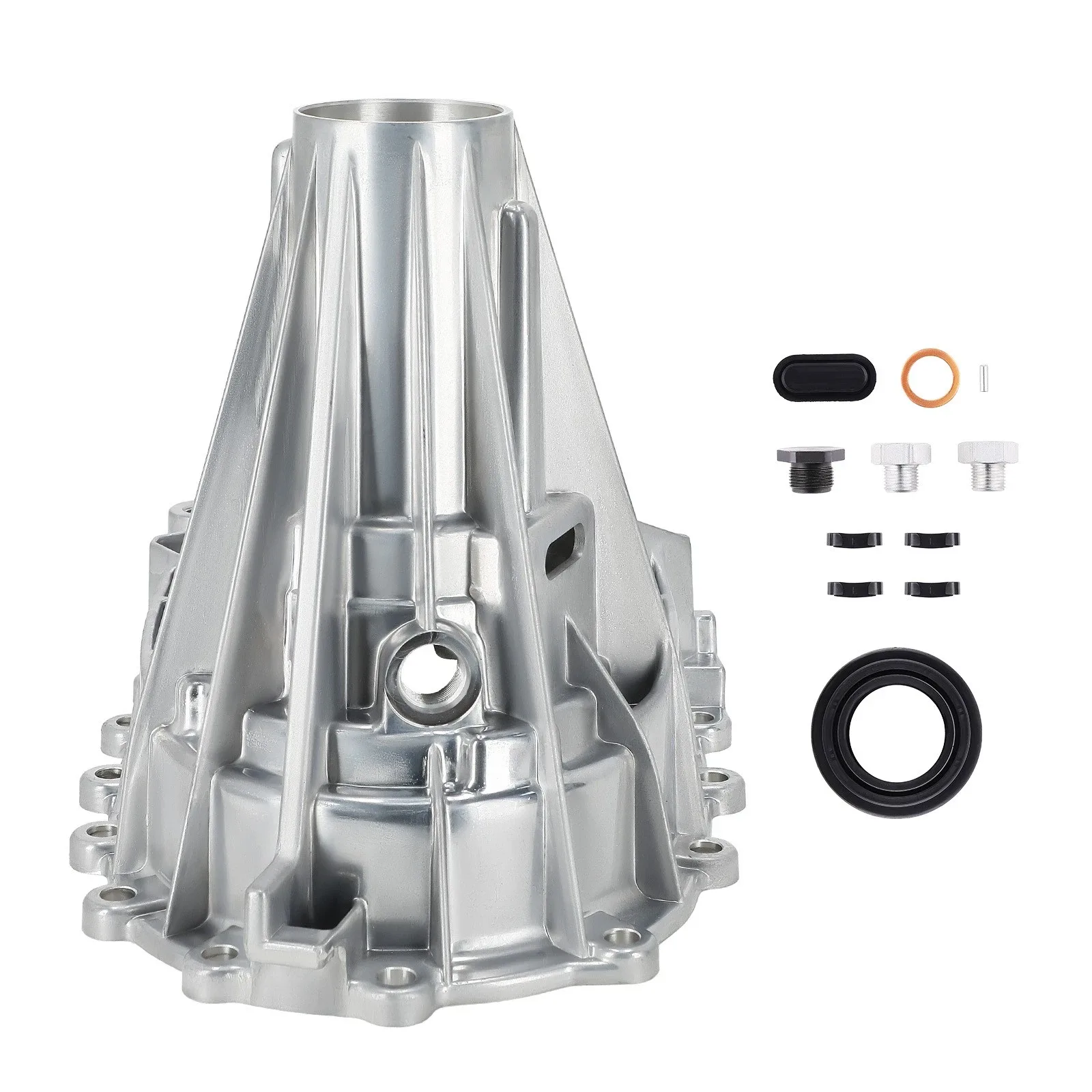 New Transfer Case Housing Kit for GMC Chevy 98-2007 NP149 NP246 NP261HD NP263H