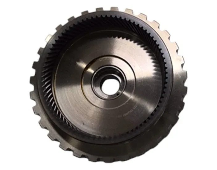 GM  HOUSING ASMFWD C (SLP) 19125985 NEW OEM image 2