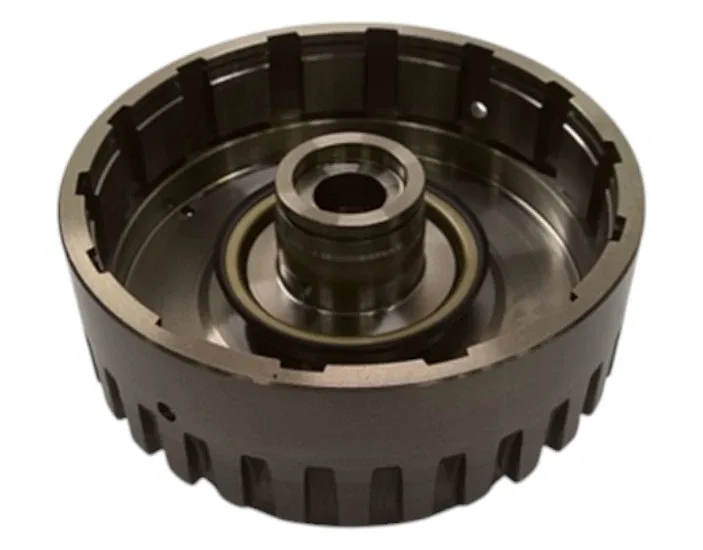 GM  HOUSING ASMFWD C (SLP) 19125985 NEW OEM image 3