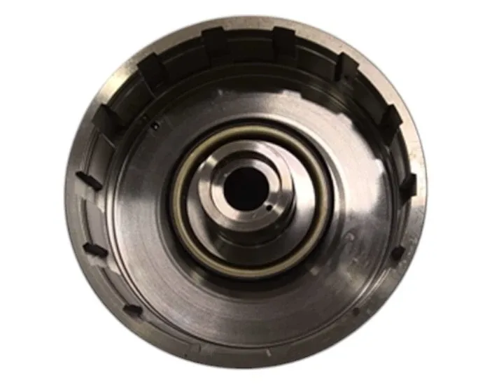 GM  HOUSING ASMFWD C (SLP) 19125985 NEW OEM image 4