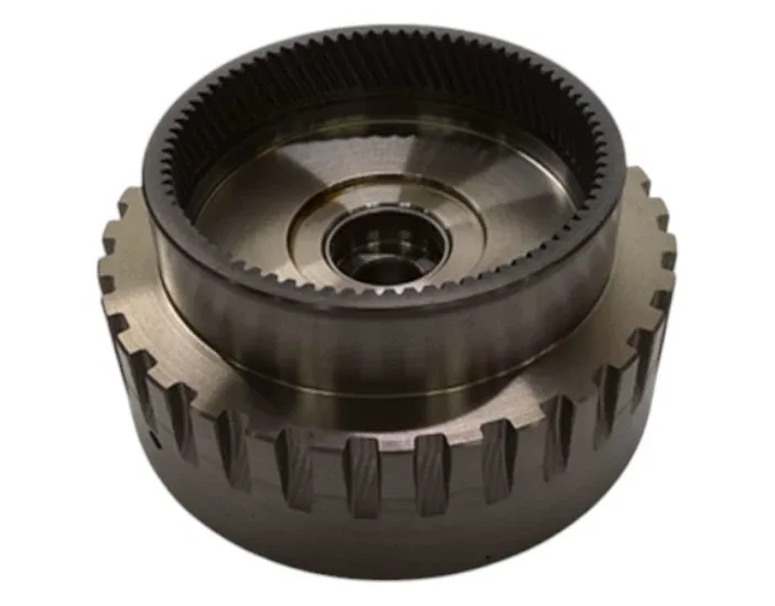 GM  HOUSING ASMFWD C (SLP) 19125985 NEW OEM