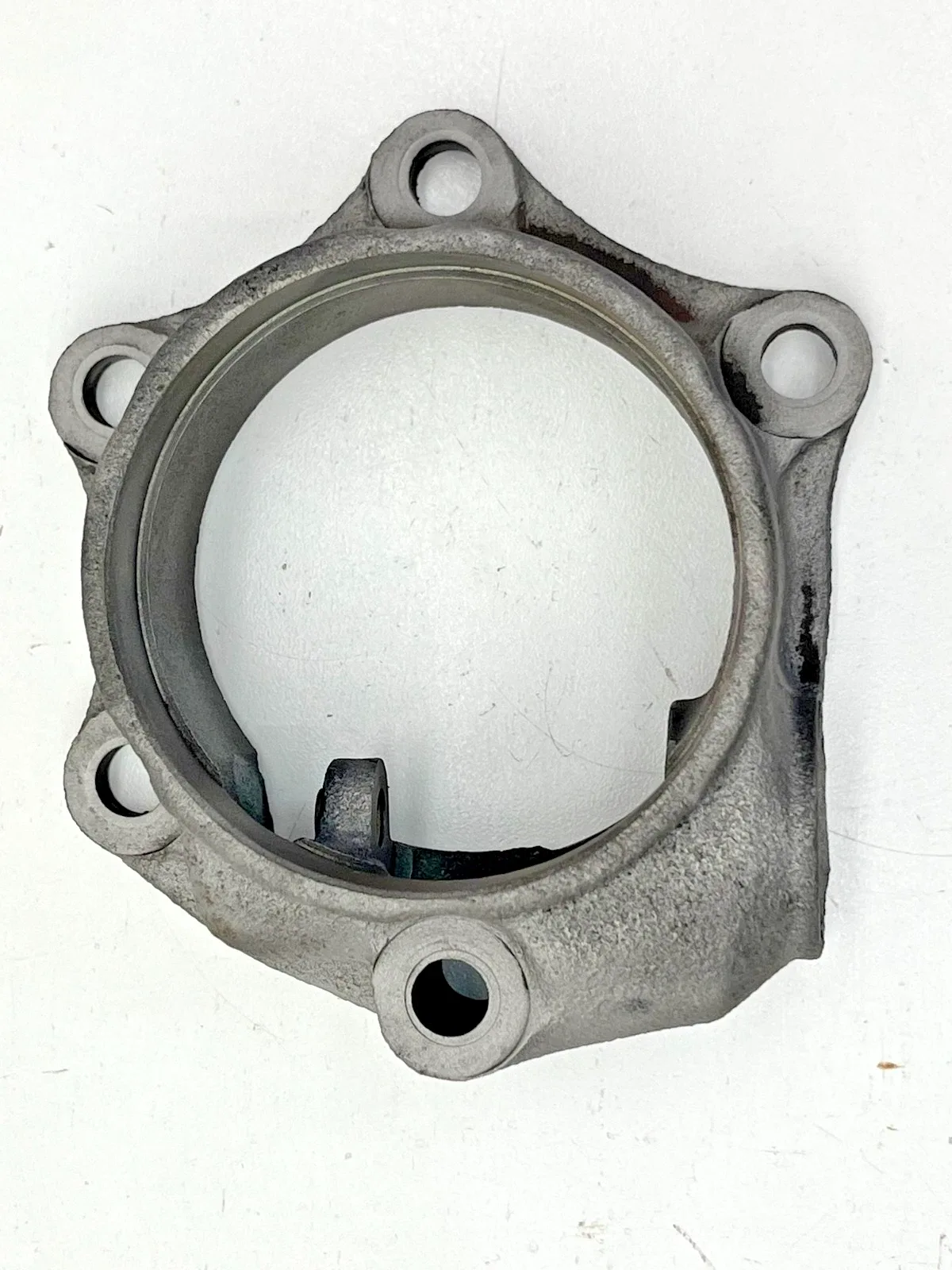 66-72 Ford Truck C6 Auto  2wd Tail Speedometer Housing for Metal Speedo Gears image 4