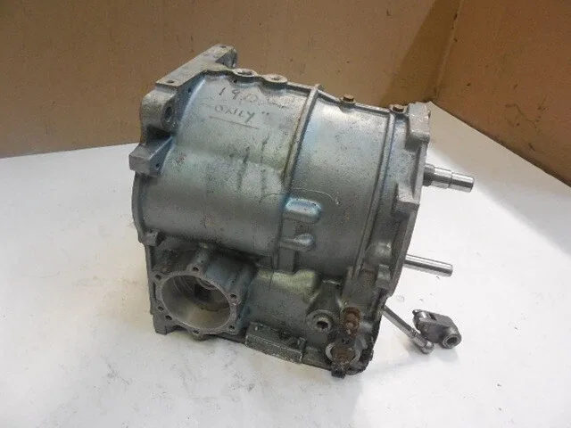 Mercedes W110 190C GA190 Automatic Transmission Case Housing 1122702511 190D