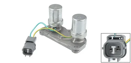 1994-2000 Acura Integra Transmission Shift Solenoid - automall_tech image 2