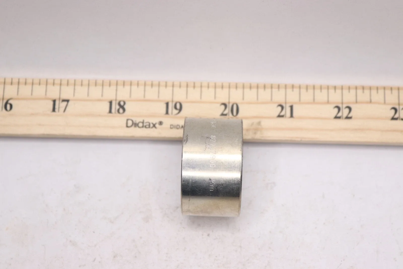 Extension Housing Bushing 82747960 image 2
