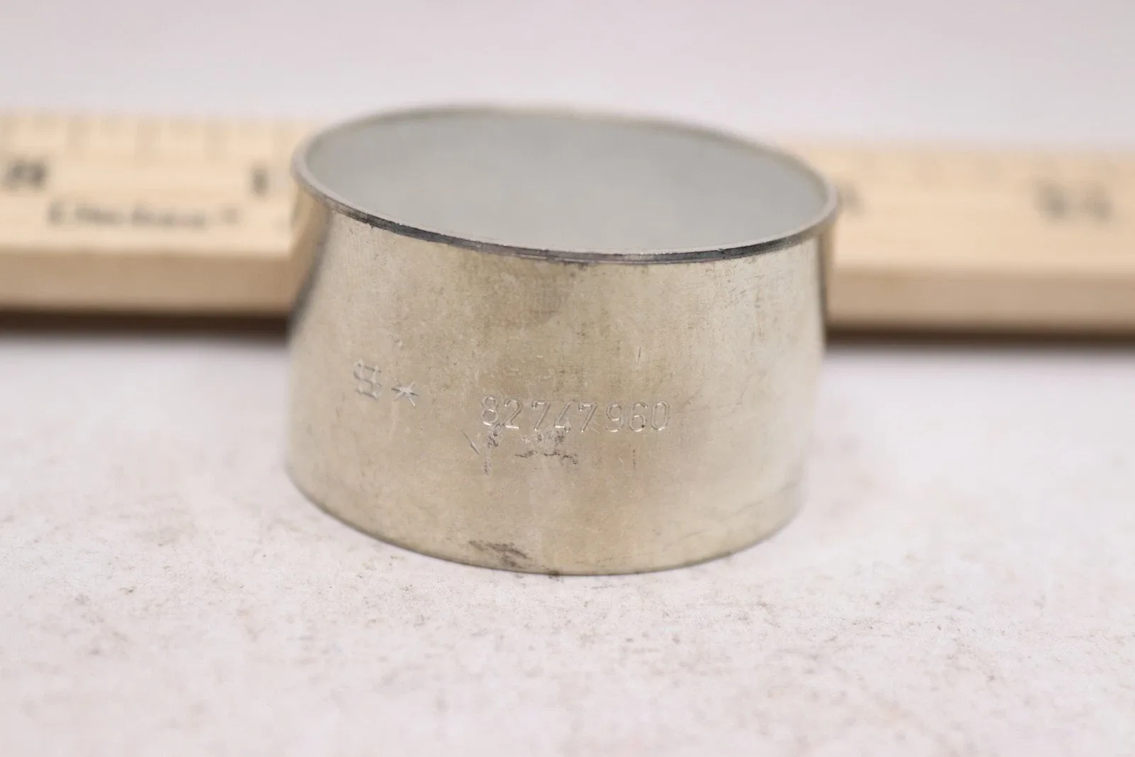 Extension Housing Bushing 82747960 image 3