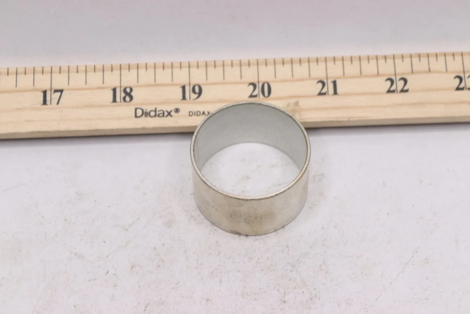 Extension Housing Bushing 82747960 image 4