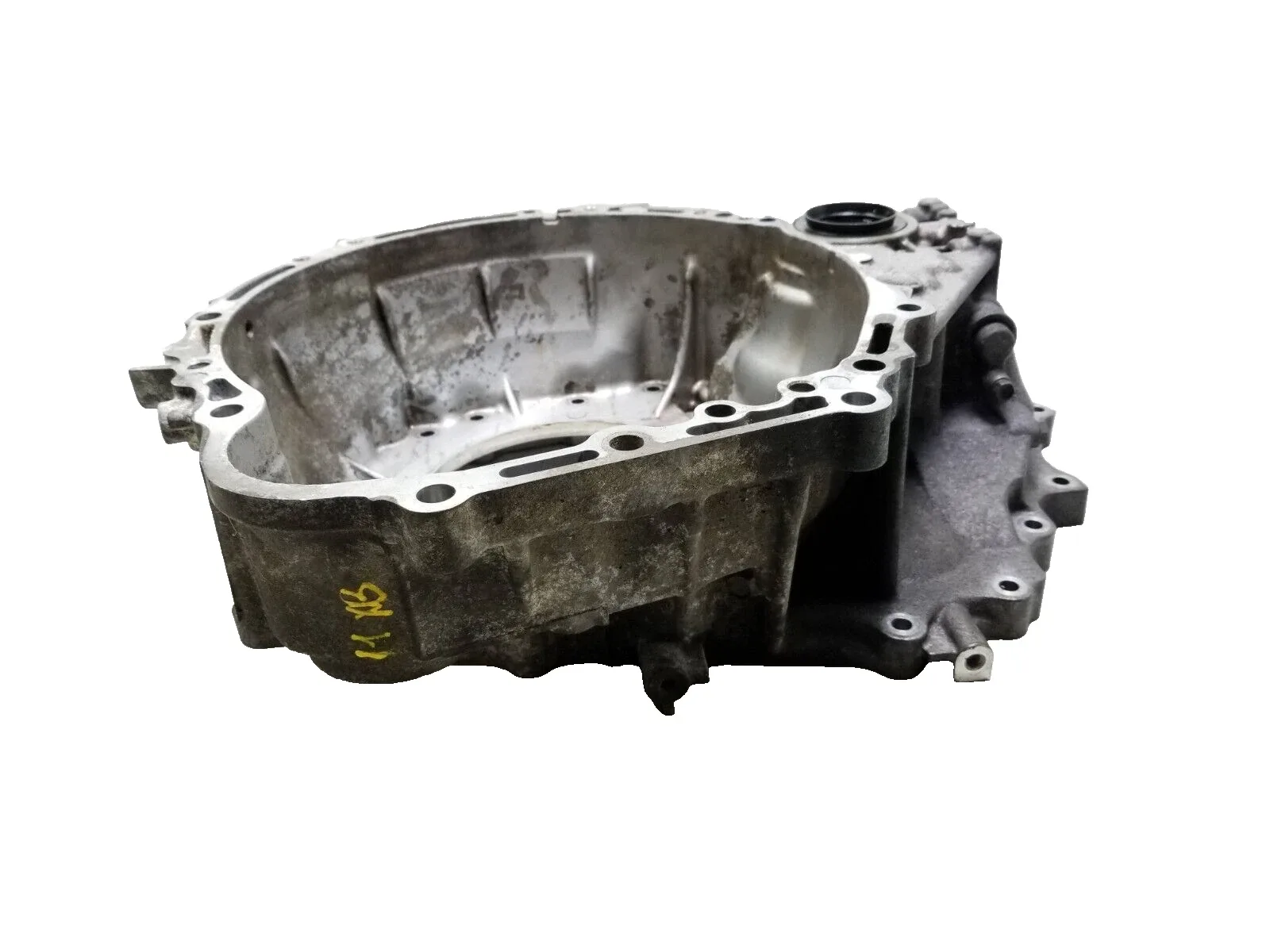 2011 Scion xB Automatic Transmission Bell Housing OEM image 2
