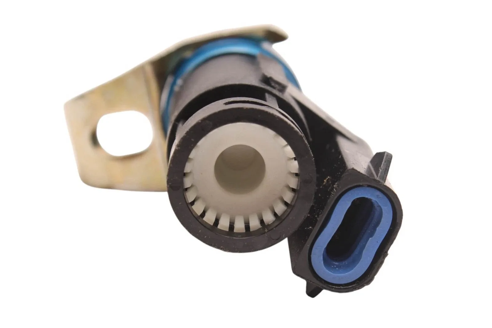 D86774B - AXOD AXODE AX4S E4OD, SPEED-O HOUSING SENSOR, OUTPUT SPEED SENSOR image 2