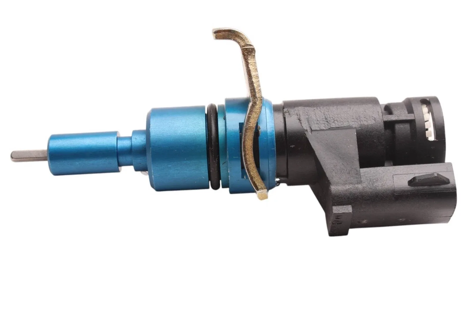 D86774B - AXOD AXODE AX4S E4OD, SPEED-O HOUSING SENSOR, OUTPUT SPEED SENSOR