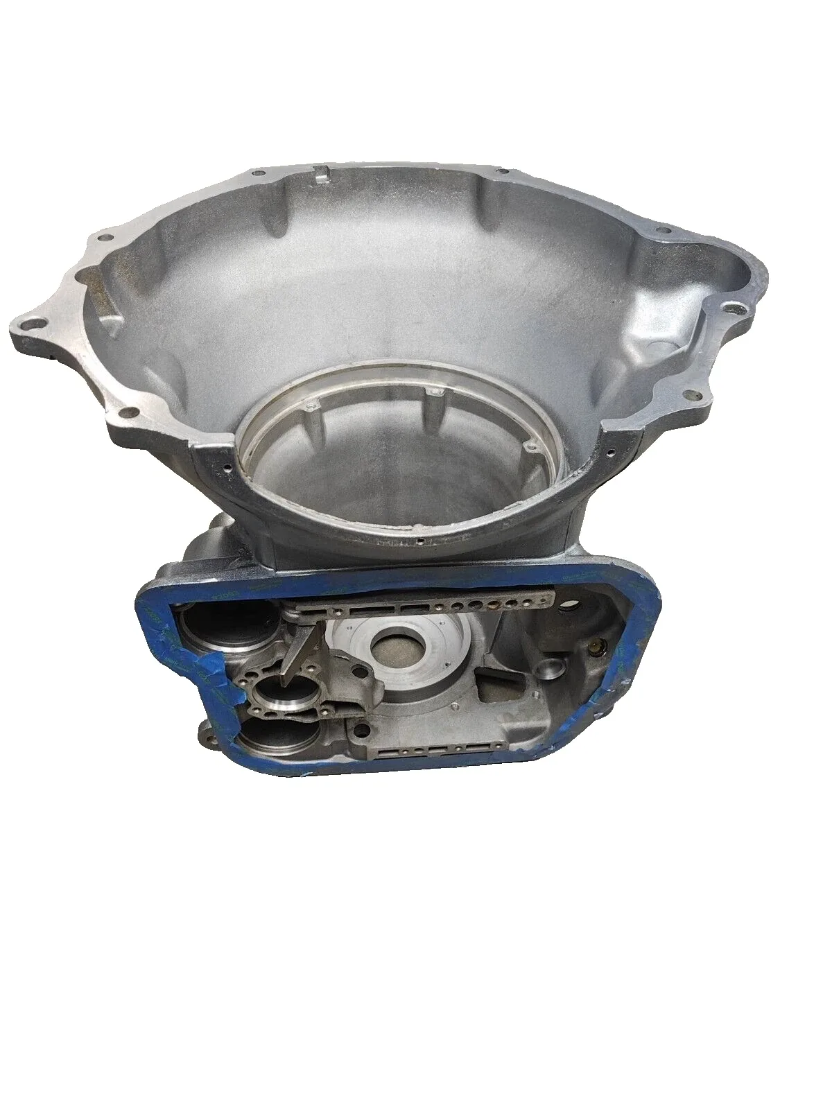 .For Dodge Ram  618 Transmission Case 5.9L Diesel 2wd 4wd 2500 3500 1990-93 image 2