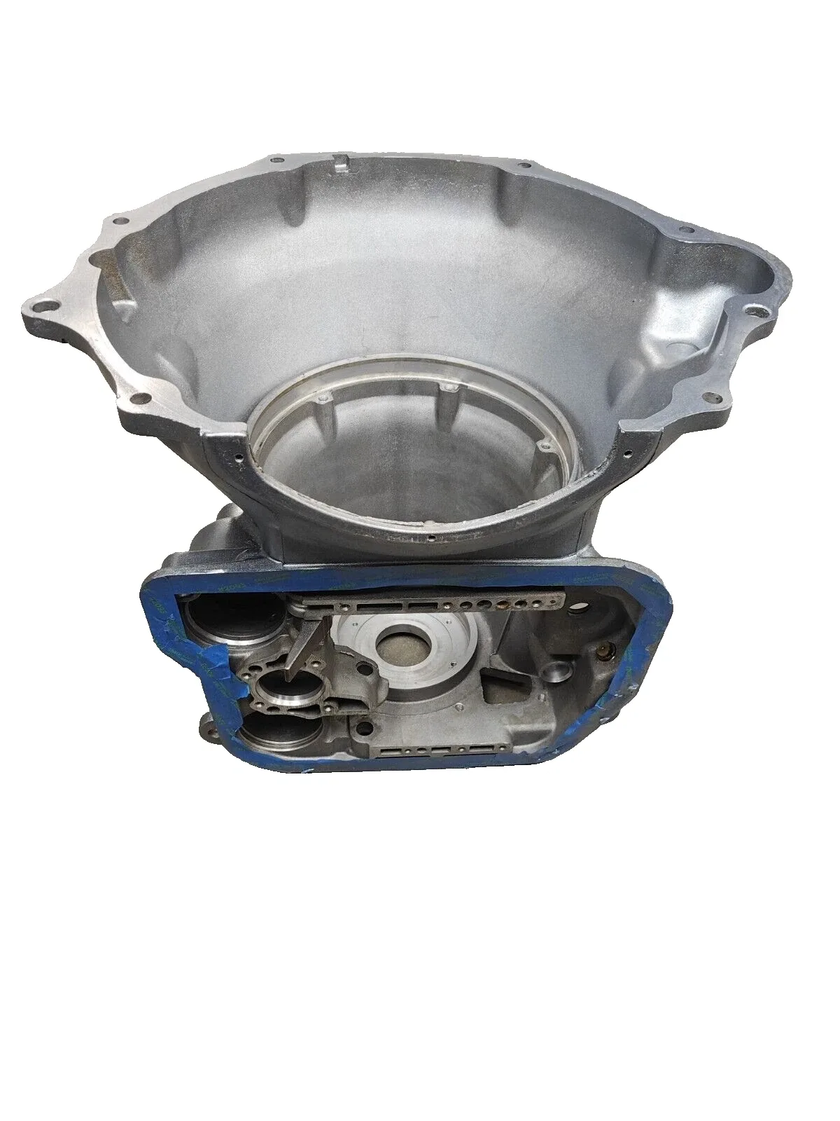 .For Dodge Ram  618 Transmission Case 5.9L Diesel 2wd 4wd 2500 3500 1990-93 image 3