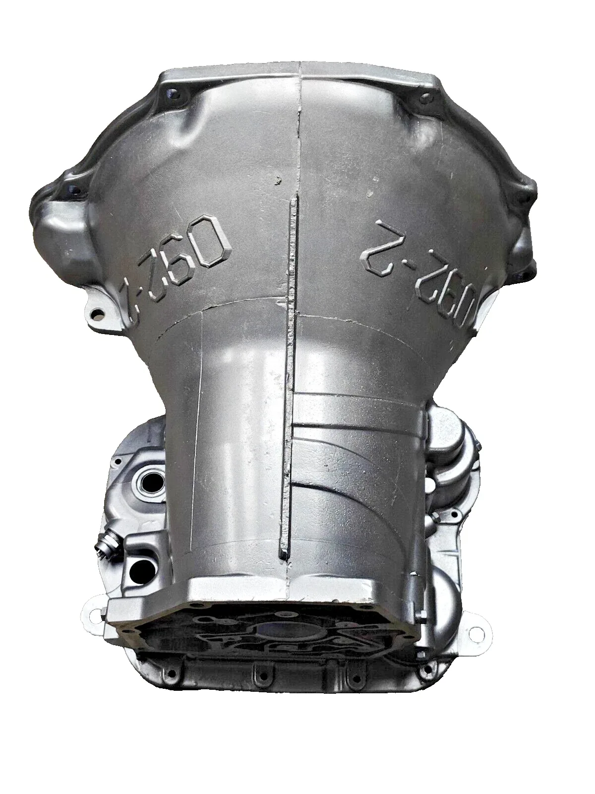 .For Dodge Ram  618 Transmission Case 5.9L Diesel 2wd 4wd 2500 3500 1990-93 image 4