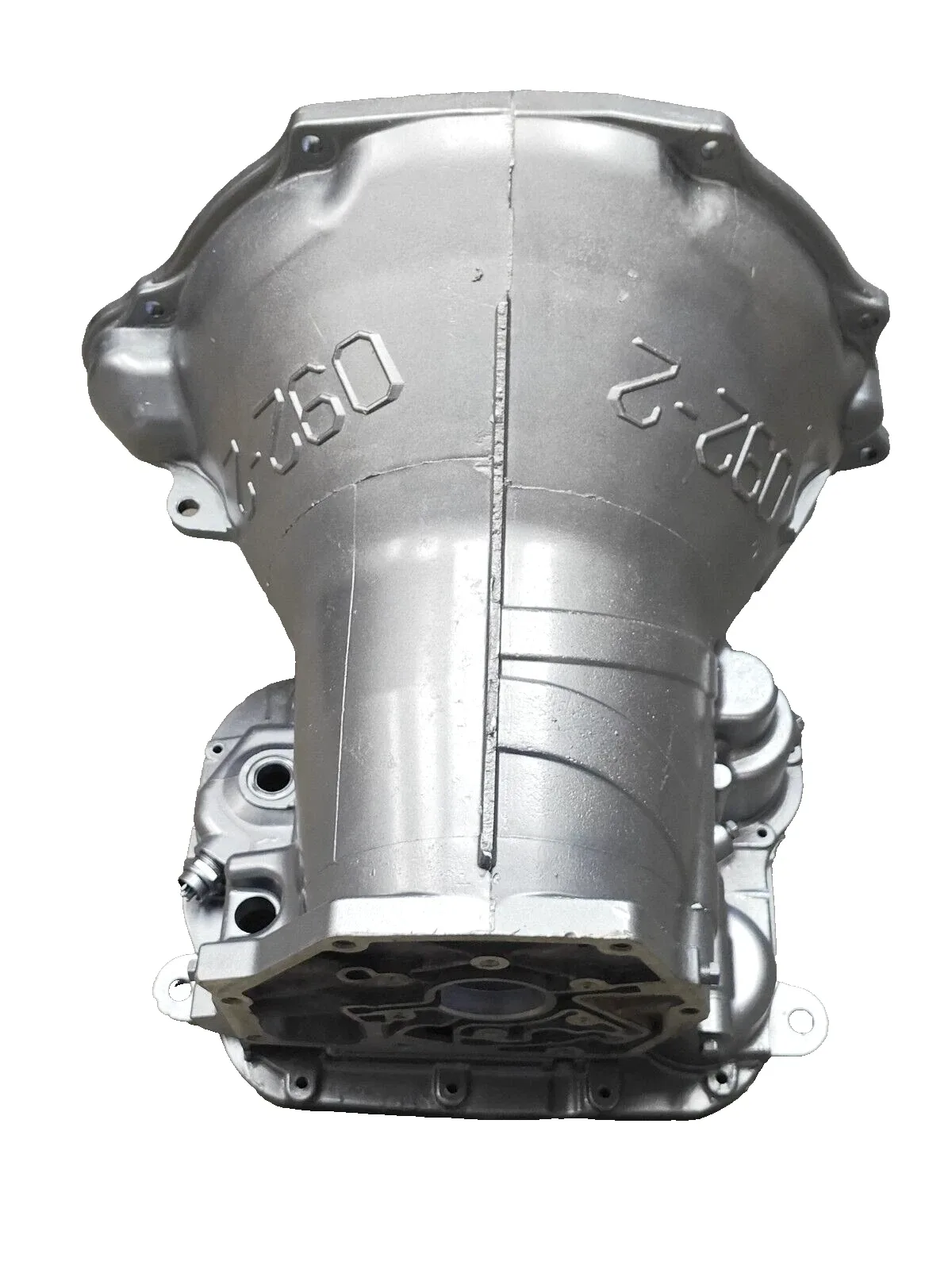 .For Dodge Ram  618 Transmission Case 5.9L Diesel 2wd 4wd 2500 3500 1990-93