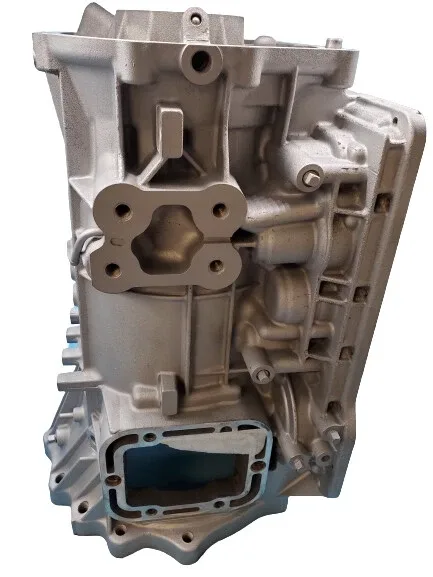 .For JR403E Transmission CASE HOUSING Mitsubishi Isuzu Nissan truck JATCO image 4