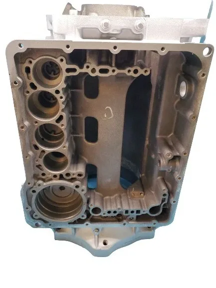 .For JR403E Transmission CASE HOUSING Mitsubishi Isuzu Nissan truck JATCO