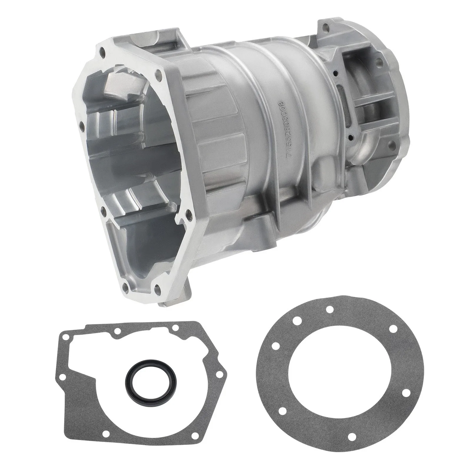 48RE Transmission Overdrive Extension Housing for Dodge 5.9 Cummins Diesel 4WD image 4