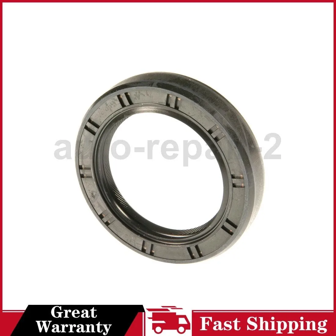 Manual Transmission Extension Housing Seal Fits 2006-2012 Lexus IS250 National