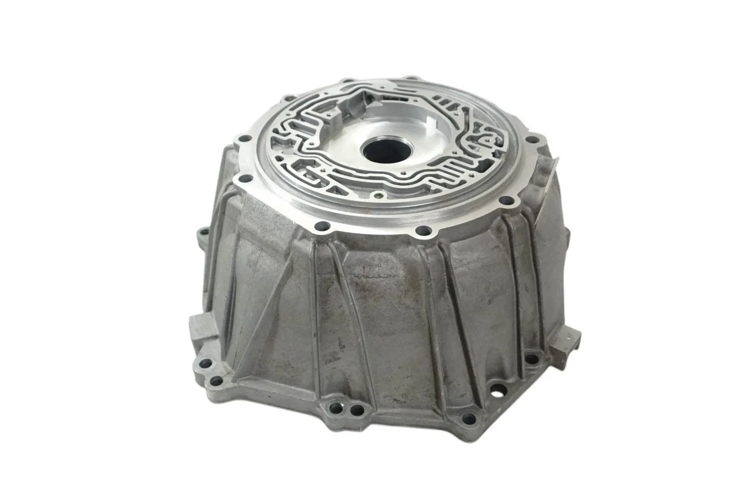 45750EA - 6L80 6L90, BELL HOUSING, SIDE CAST: 24248033 - CHEVROLET, CADILLAC image 2