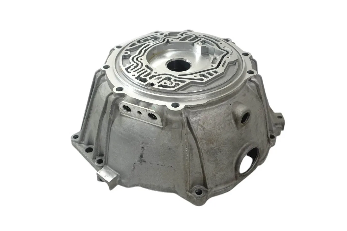 45750EA - 6L80 6L90, BELL HOUSING, SIDE CAST: 24248033 - CHEVROLET, CADILLAC image 3