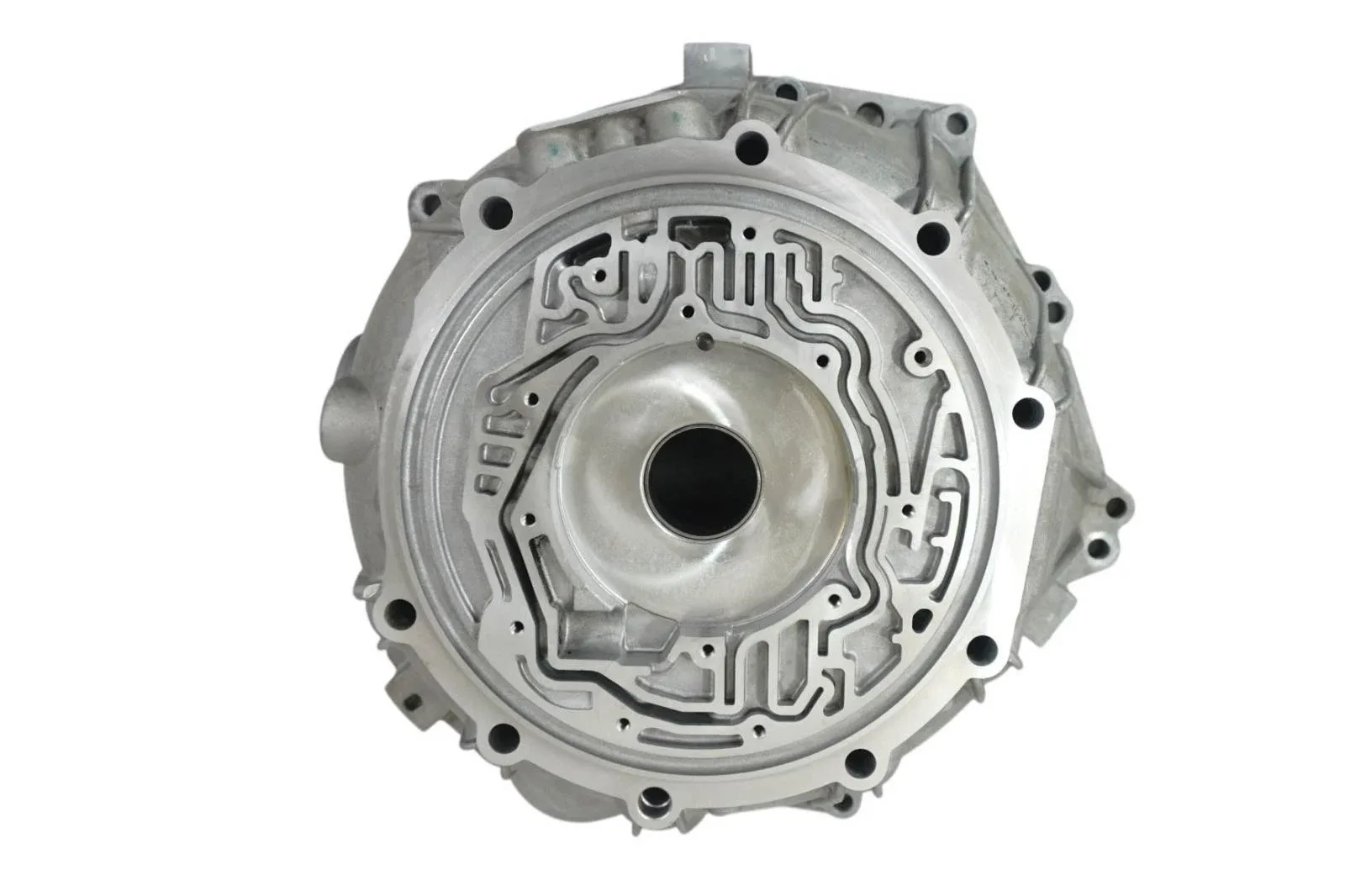 45750EA - 6L80 6L90, BELL HOUSING, SIDE CAST: 24248033 - CHEVROLET, CADILLAC image 4