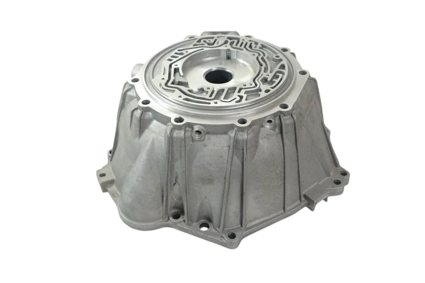 45750EA - 6L80 6L90, BELL HOUSING, SIDE CAST: 24248033 - CHEVROLET, CADILLAC