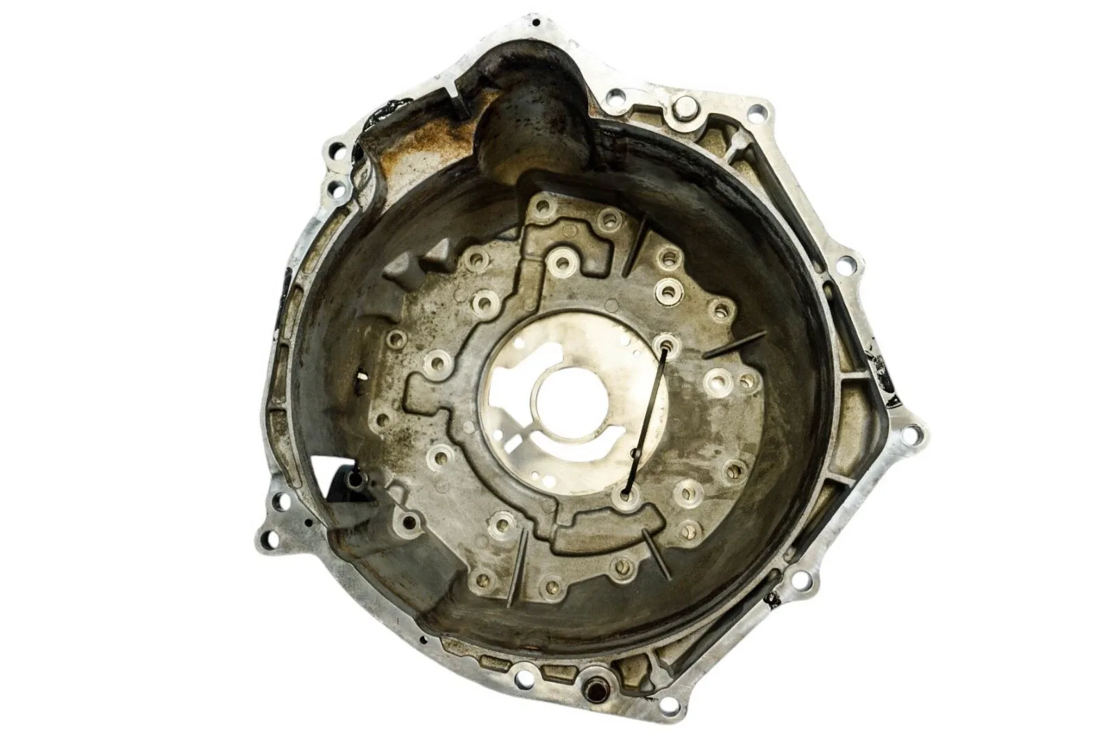 116750BC - ALLISON 1000 2000, BELL HOUSING, CAST: 29549481 - CHEVROLET, GMC image 3