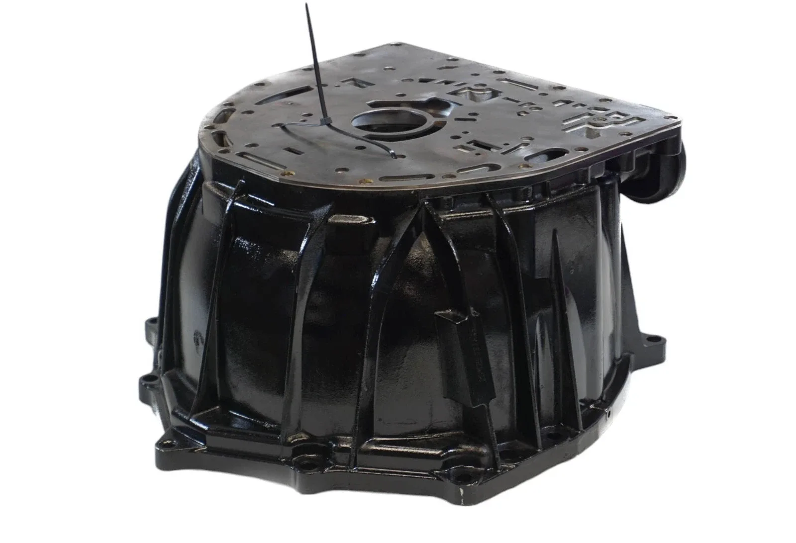 116750BC - ALLISON 1000 2000, BELL HOUSING, CAST: 29549481 - CHEVROLET, GMC
