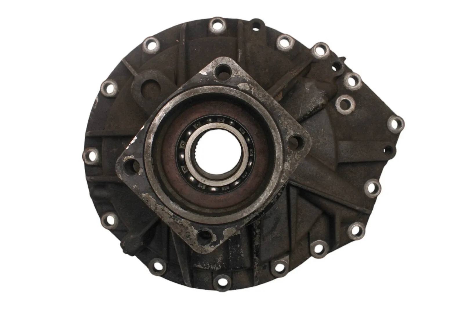116770A - ALLISON 1000 2000, EXTENSION HOUSING, 2WD, CAST: 29537009 - CHEVROLET image 2