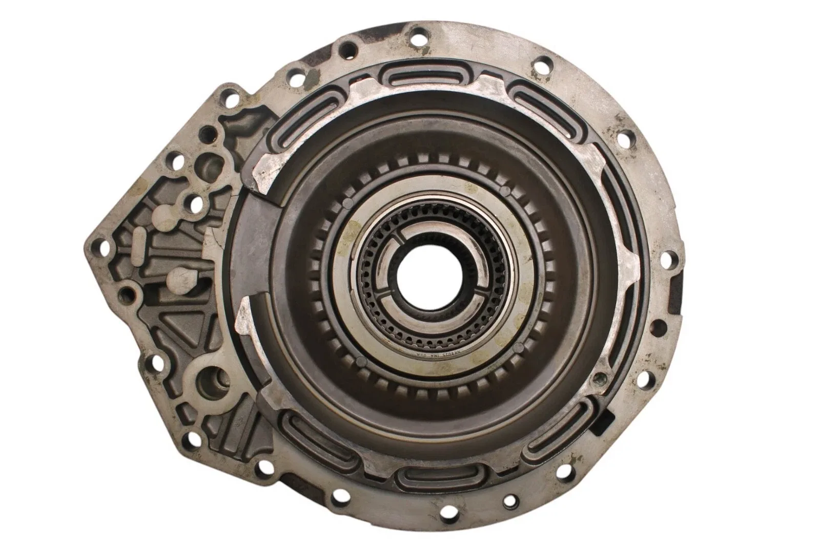 116770A - ALLISON 1000 2000, EXTENSION HOUSING, 2WD, CAST: 29537009 - CHEVROLET image 3