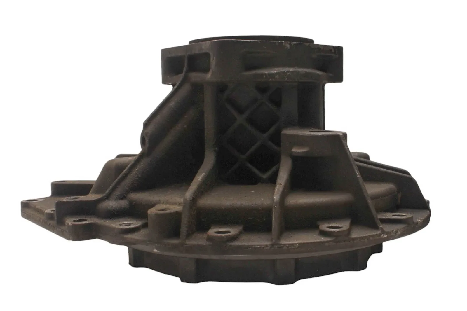 116770A - ALLISON 1000 2000, EXTENSION HOUSING, 2WD, CAST: 29537009 - CHEVROLET image 4