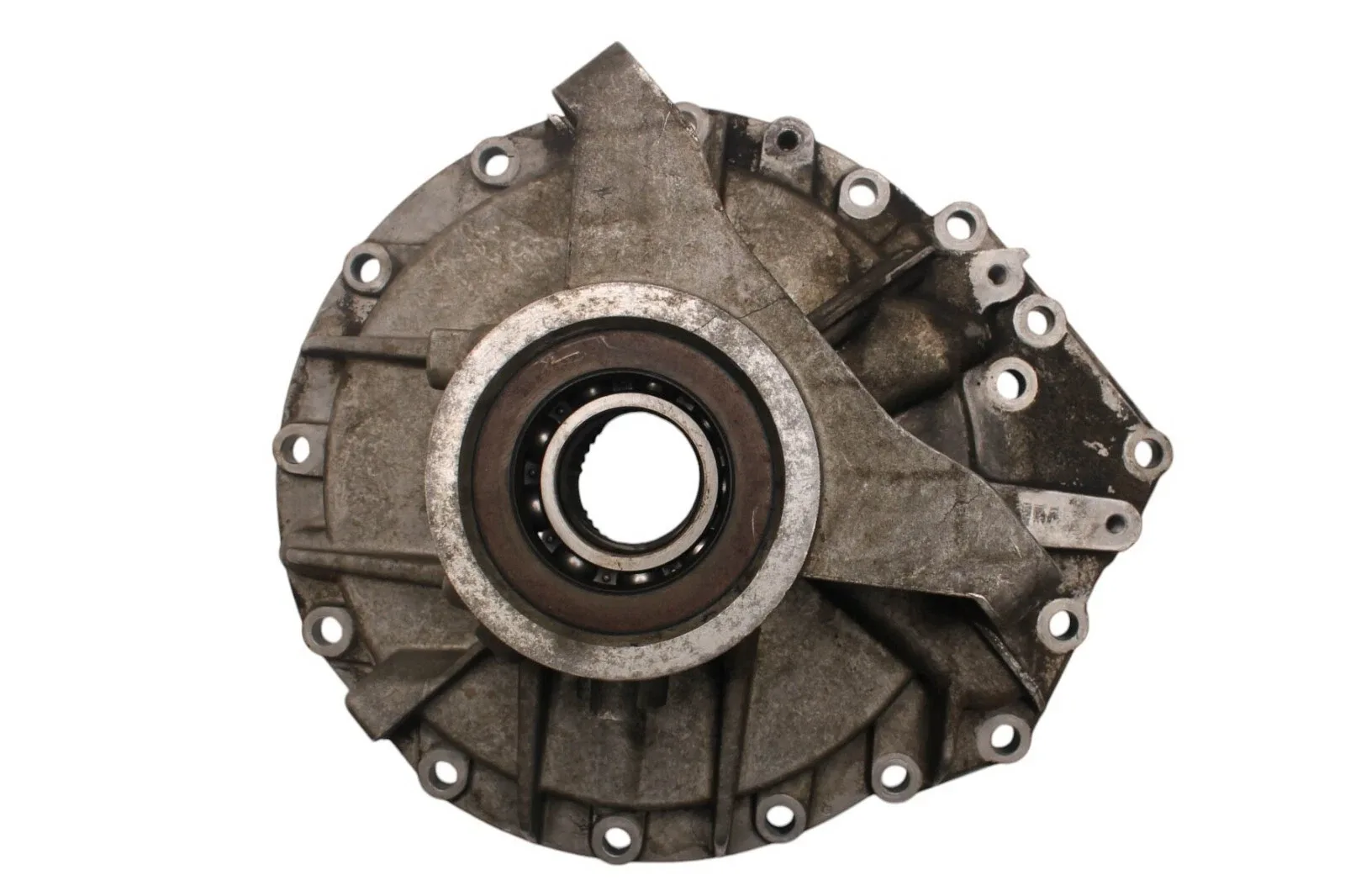 116770AC - ALLISON 1000 2000, EXTENSION HOUSING, 2WD, CAST 29536309 - CHEVROLET image 2