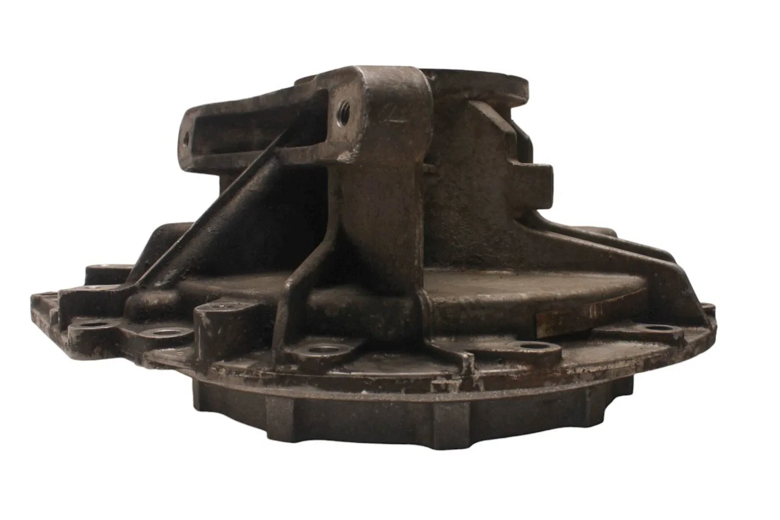 116770AC - ALLISON 1000 2000, EXTENSION HOUSING, 2WD, CAST 29536309 - CHEVROLET image 4