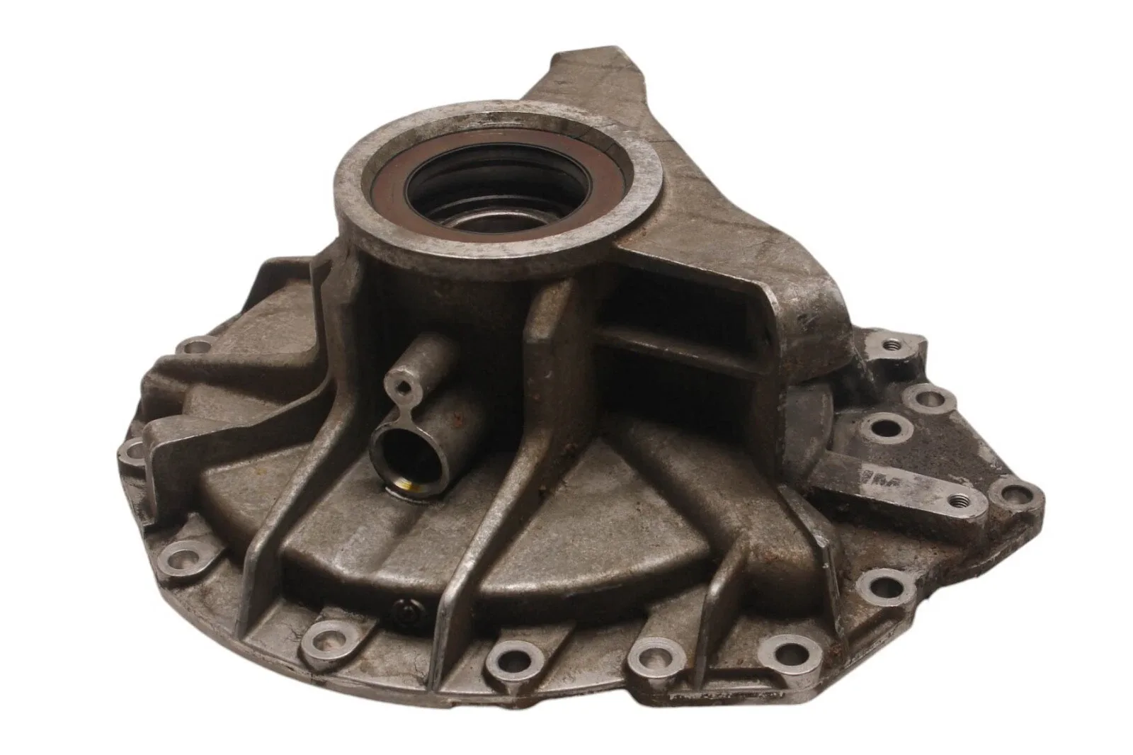 116770AC - ALLISON 1000 2000, EXTENSION HOUSING, 2WD, CAST 29536309 - CHEVROLET