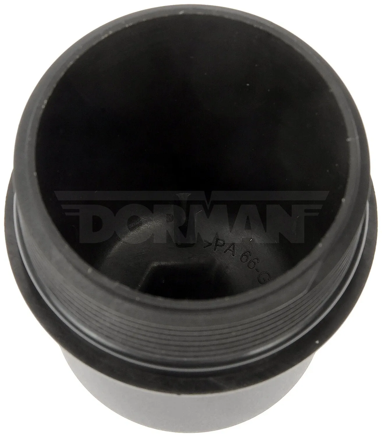 Transmission Filter Housing Dorman For 2005-2006 Seat Toledo image 4