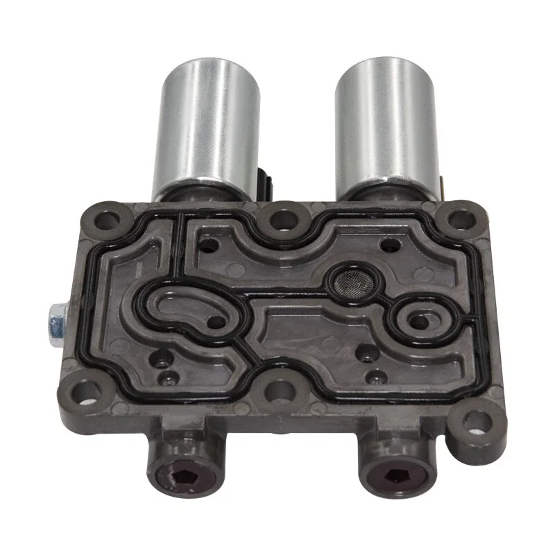 2001-2005 Honda Civic 1.7L Transmission Dual Linear Solenoid 28250-PLX-305 image 2