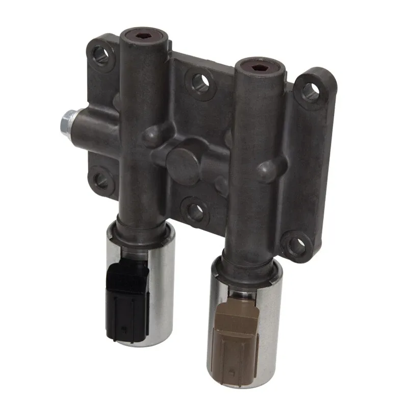 2001-2005 Honda Civic 1.7L Transmission Dual Linear Solenoid 28250-PLX-305 image 4