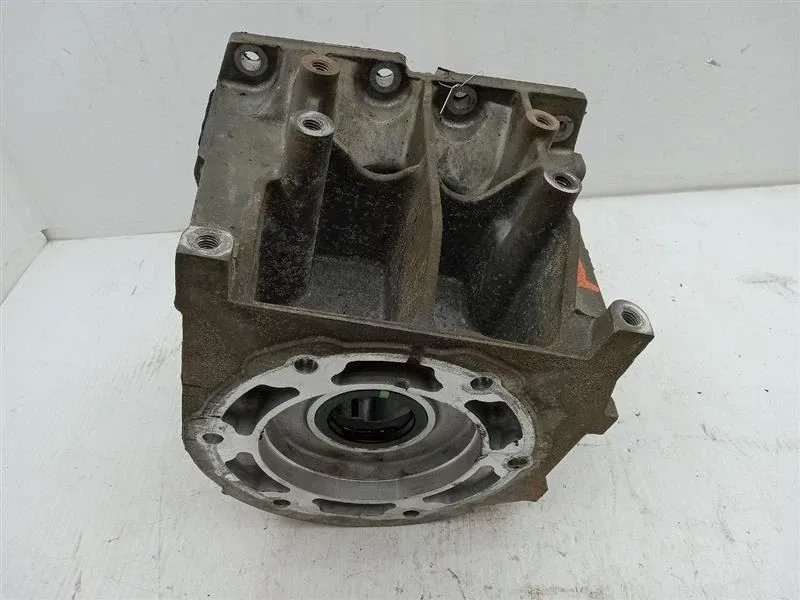 42RLE Jeep Transmission 4x4 Tail Extension Housing 52854195AB 4x4 4wd image 2