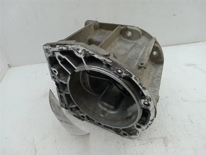 42RLE Jeep Transmission 4x4 Tail Extension Housing 52854195AB 4x4 4wd image 3