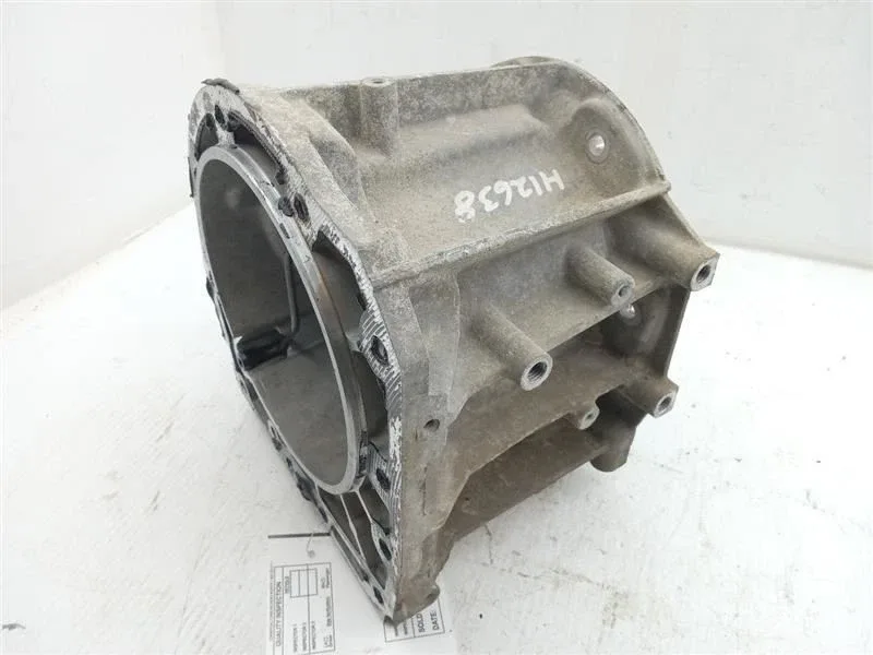 42RLE Jeep Transmission 4x4 Tail Extension Housing 52854195AB 4x4 4wd image 4
